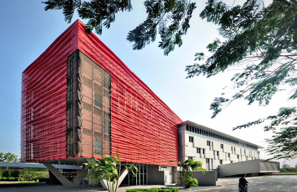 RMIT, Ho Chi Minh City, Vietnam