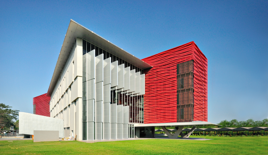 RMIT, Ho Chi Minh City, Vietnam