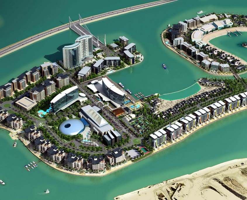 1b Pentago Malaysia | Architecture & Landscape for Hospitality, Residential, Masterplan, Golf Courses, Institutions, Commercial, Waterfront | Architect Kuala Lumpur Malaysia
