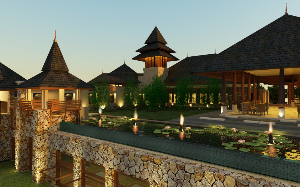 Four Seasons Resort & Spa, Cham Island, Vietnam Four Seasons Resort & Spa, Cham Island, Vietnam