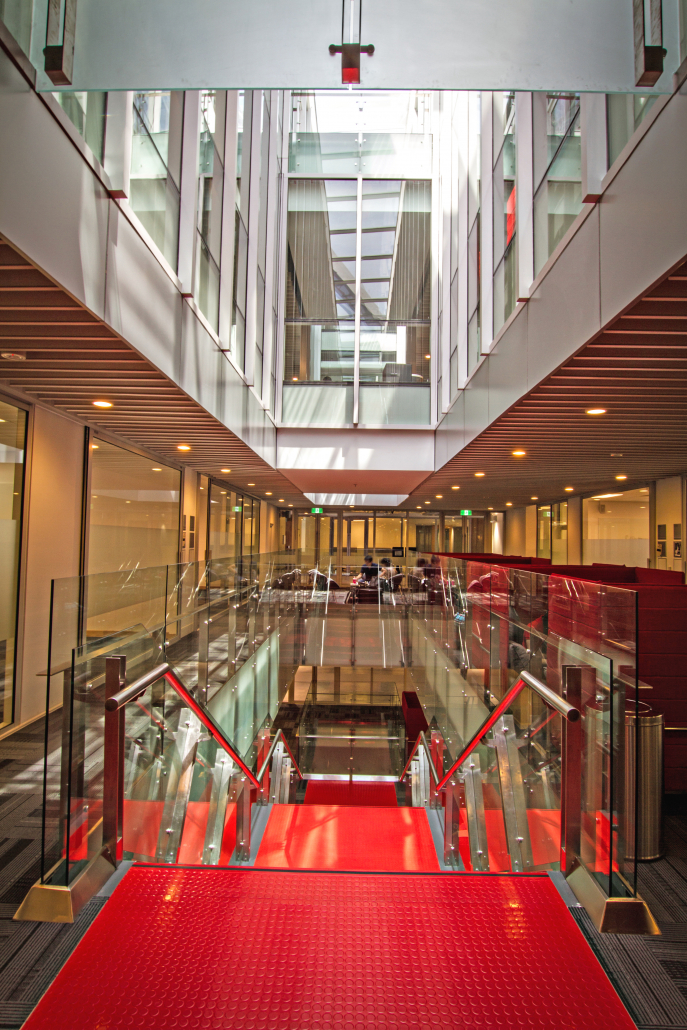 RMIT, Ho Chi Minh City, Vietnam