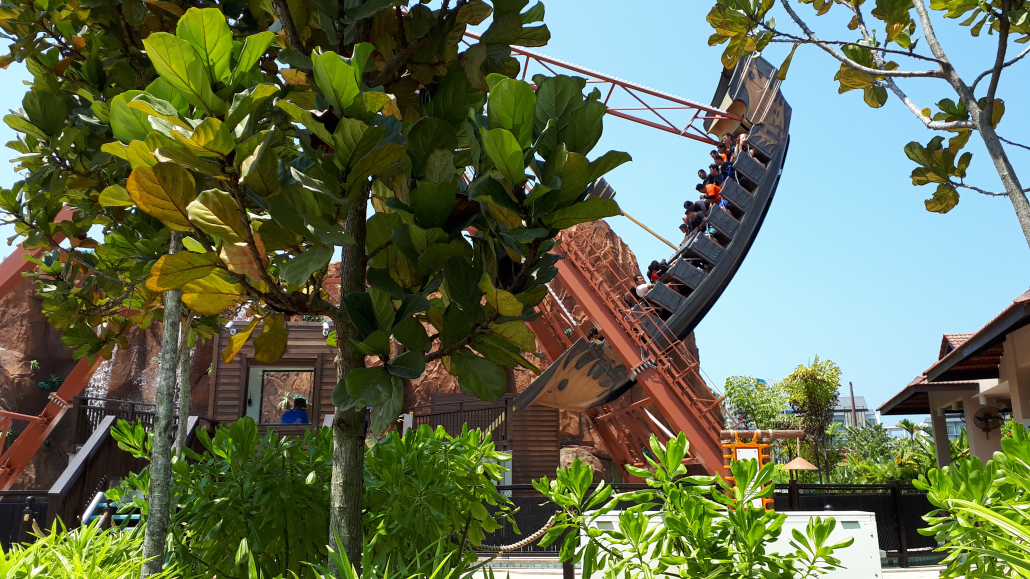 Desaru Water Theme Park, Johor, Malaysia Desaru Water Theme Park, Johor, Malaysia