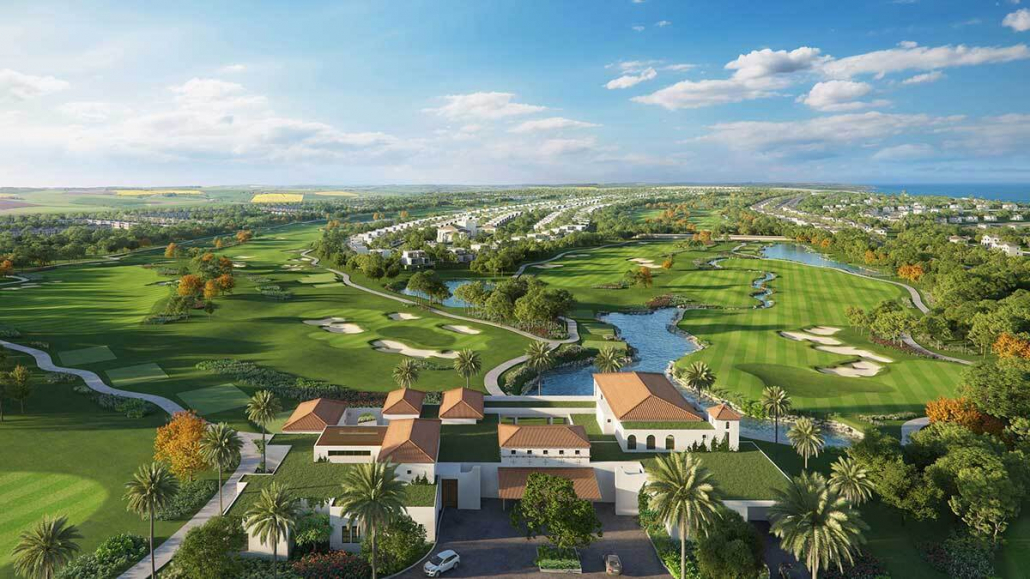 Greg Norman Golf Course, Novaworld, Vietnam