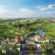 Greg Norman Golf Course, Novaworld, Vietnam Greg Norman Golf Course, Novaworld, Vietnam