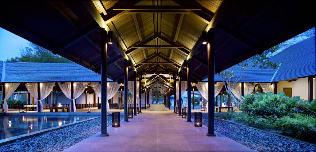 The Westin Langkawi, Kedah, Malaysia The Westin Langkawi, Kedah, Malaysia
