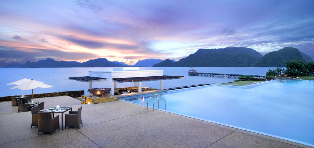 The Westin Langkawi, Kedah, Malaysia The Westin Langkawi, Kedah, Malaysia