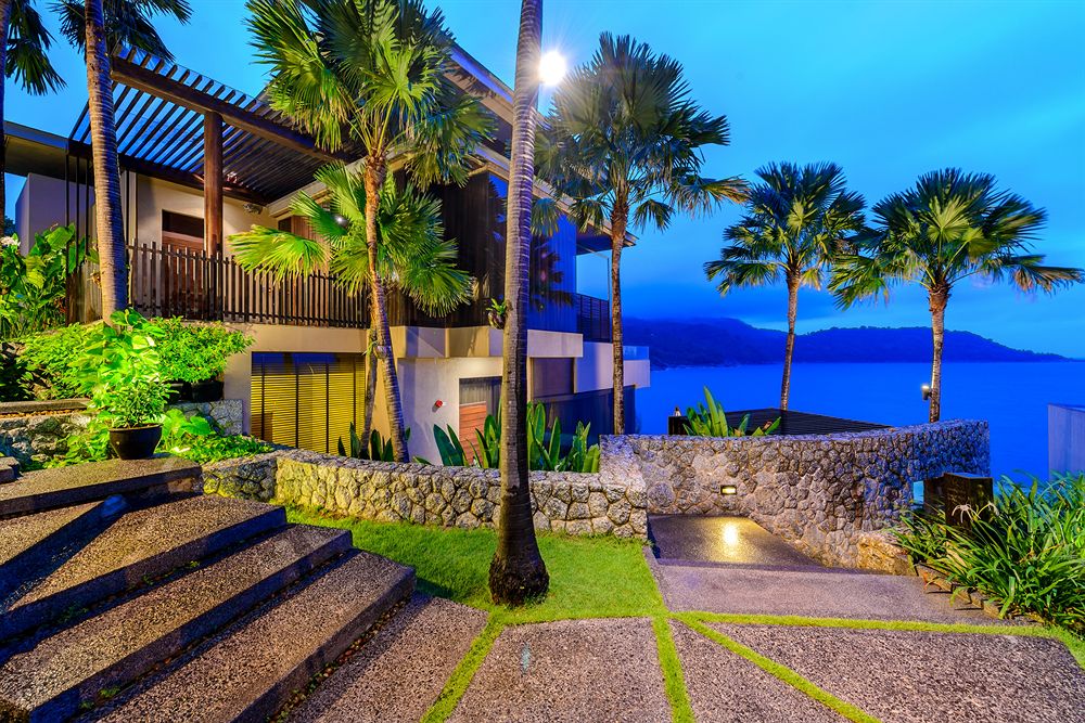 Impiana Private Villas, Phuket, Thailand