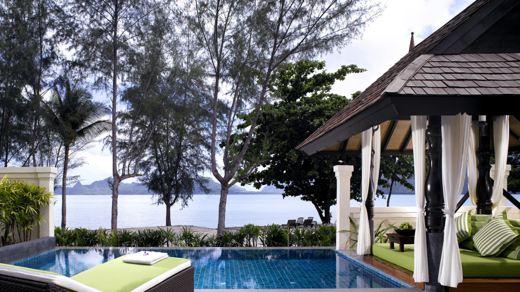 The Westin Langkawi, Kedah, Malaysia The Westin Langkawi, Kedah, Malaysia