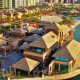 The Rosewood Hotel, Manama, Bahrain The Rosewood Hotel, Manama, Bahrain