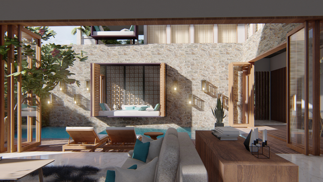 Laman Angsana Resort, Port Dickson, Malaysia