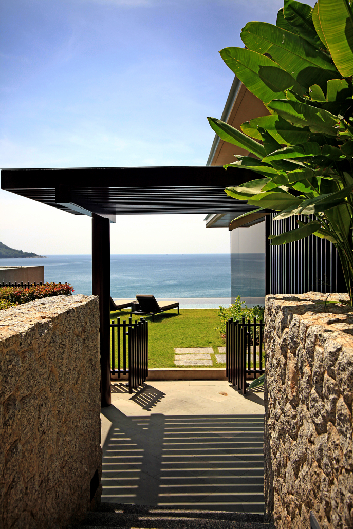 Impiana Private Villas, Phuket, Thailand