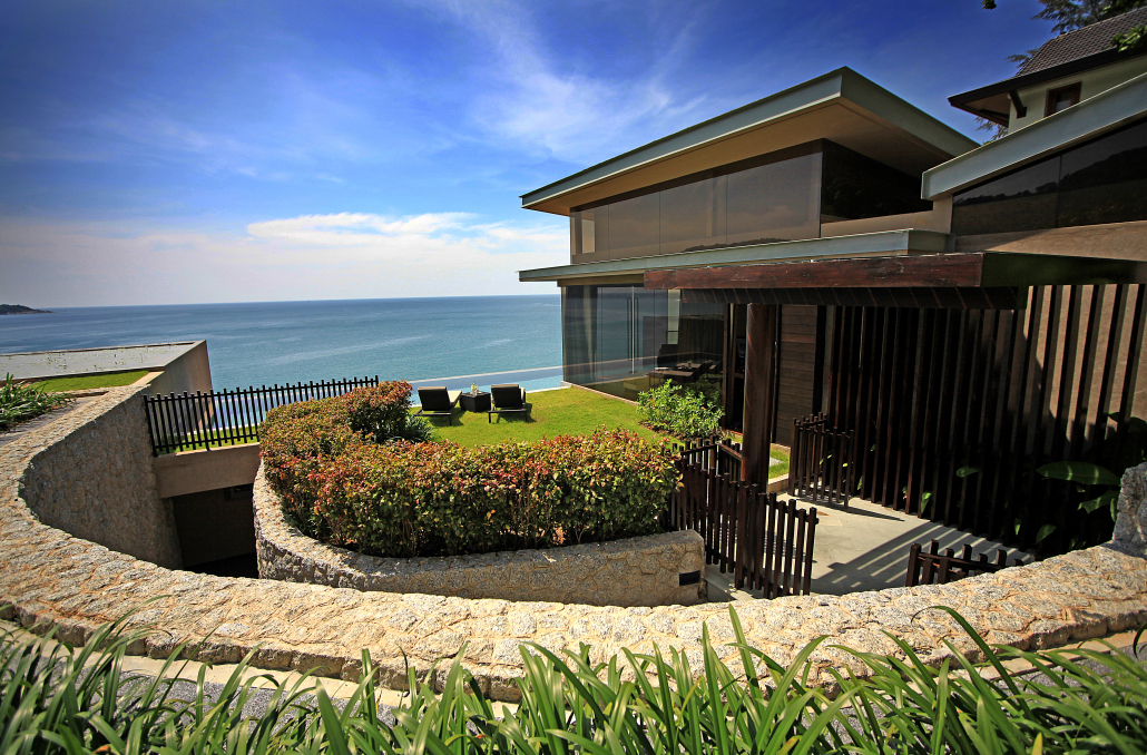 Impiana Private Villas, Phuket, Thailand