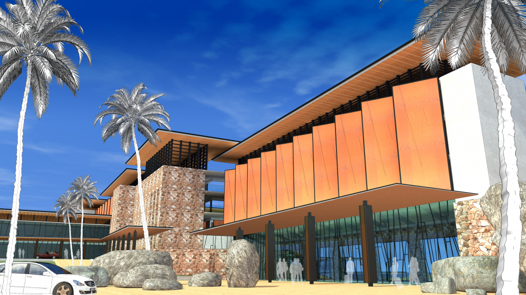 The Novotel, Phu Quoc Island, Vietnam The Novotel, Phu Quoc Island, Vietnam
