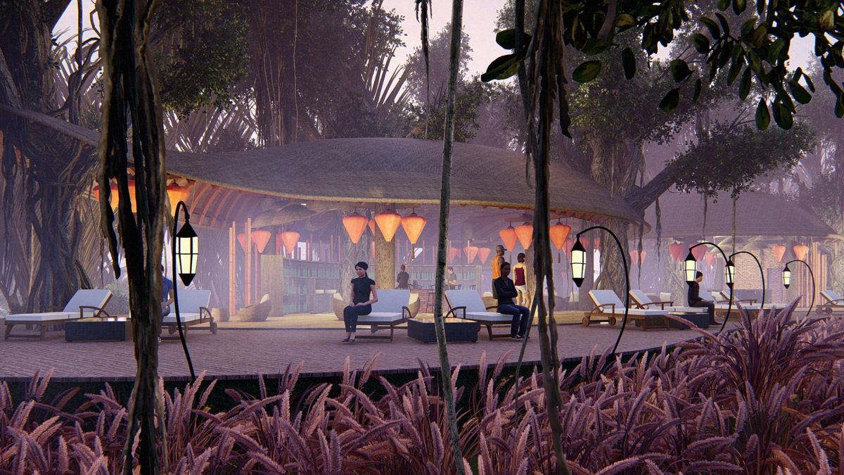 The Namia, Hoi An, Vietnam
