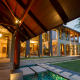 Villa Jaya, Kuala Lumpur, Malaysia Villa Jaya, Kuala Lumpur, Malaysia