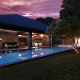Villa Ginn, Kuala Lumpur, Malaysia Villa Ginn, Kuala Lumpur, Malaysia