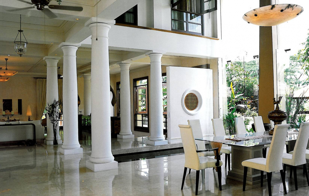 Villa Jaya, Kuala Lumpur, Malaysia Villa Jaya, Kuala Lumpur, Malaysia