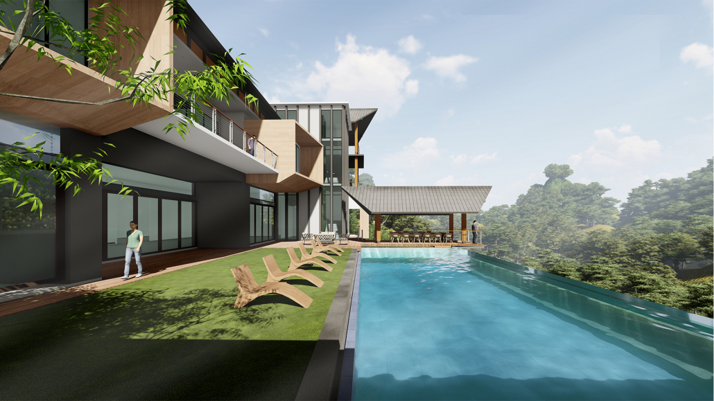 S. Resort, Selangor, Malaysia S. Resort, Selangor, Malaysia