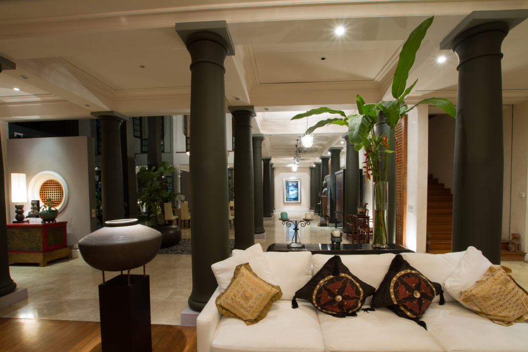 Villa Jaya, Kuala Lumpur, Malaysia Villa Jaya, Kuala Lumpur, Malaysia