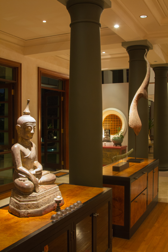 Villa Jaya, Kuala Lumpur, Malaysia Villa Jaya, Kuala Lumpur, Malaysia