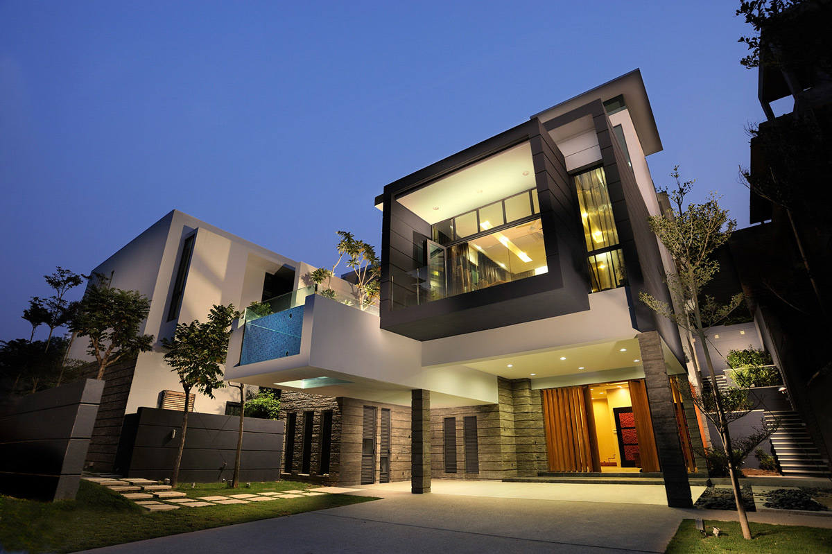 Vasana 25, Kuala Lumpur, Malaysia Vasana 25, Kuala Lumpur, Malaysia
