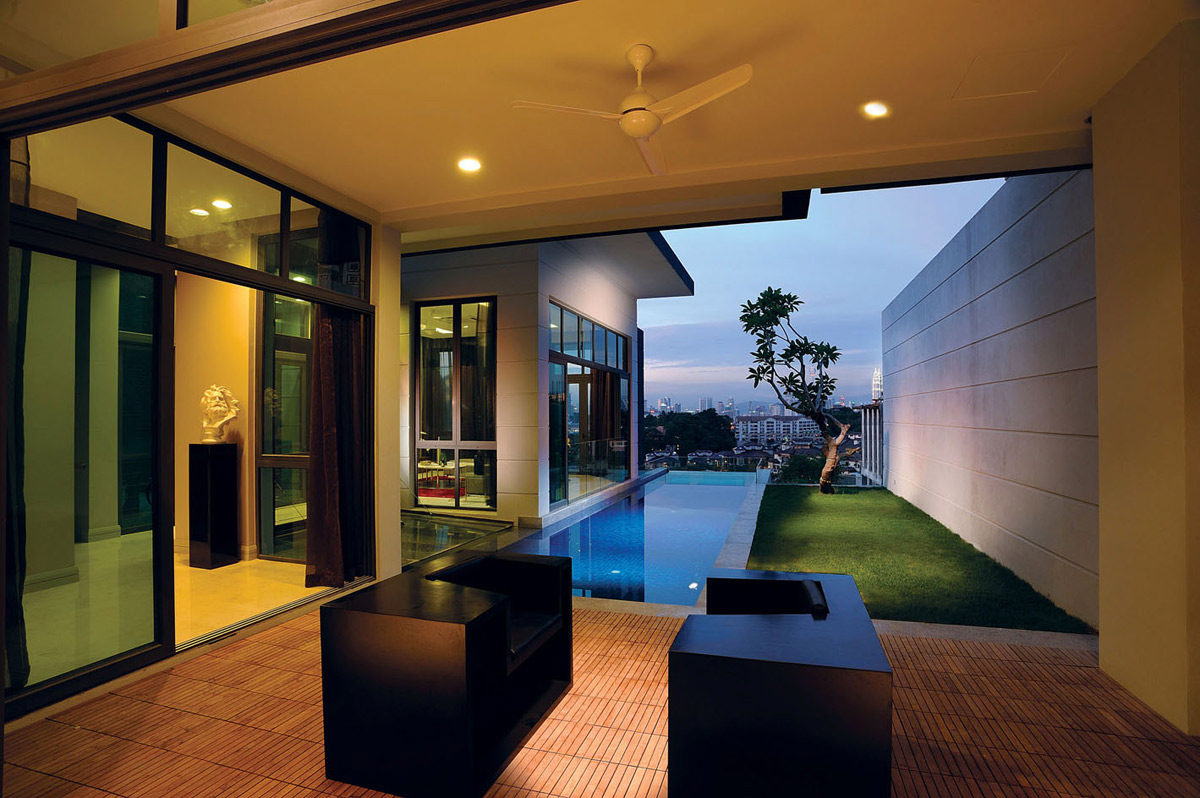 Vasana 25, Kuala Lumpur, Malaysia Vasana 25, Kuala Lumpur, Malaysia