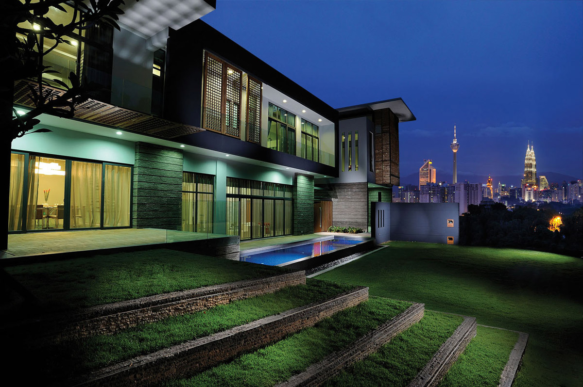 Vasana 25, Kuala Lumpur, Malaysia Vasana 25, Kuala Lumpur, Malaysia