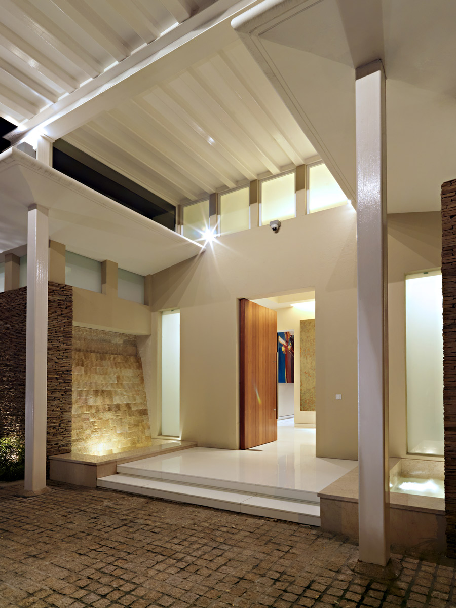 Villa T.A.B., Kuala Lumpur, Malaysia Villa T.A.B., Kuala Lumpur, Malaysia