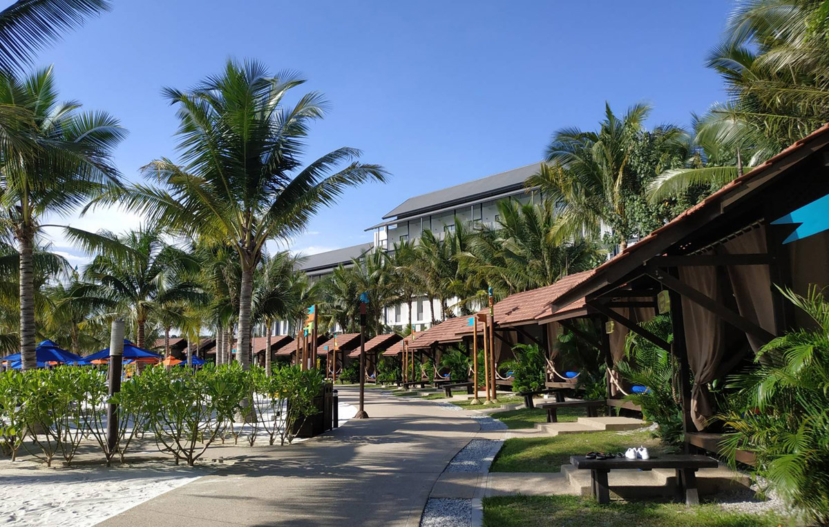 Desaru Coast Projects, Johor, Malaysia Desaru Coast Projects, Johor, Malaysia