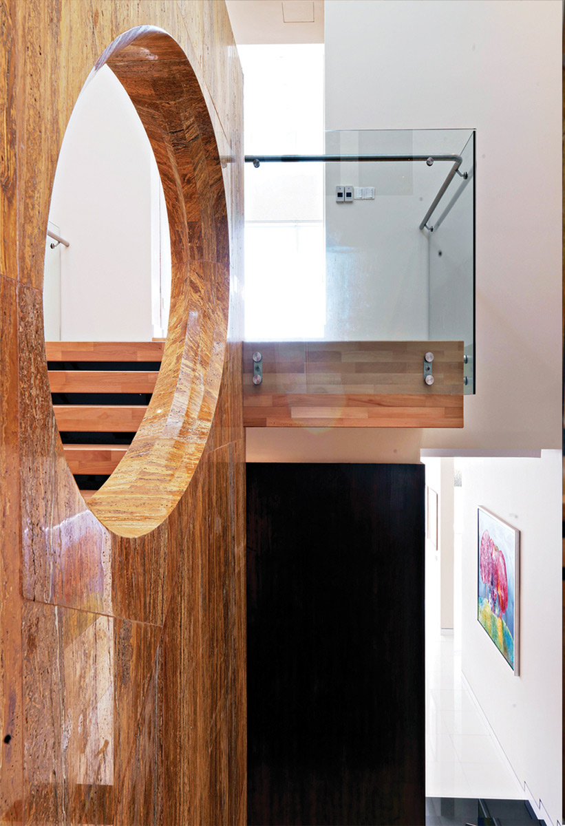 Villa T.A.B., Kuala Lumpur, Malaysia Villa T.A.B., Kuala Lumpur, Malaysia