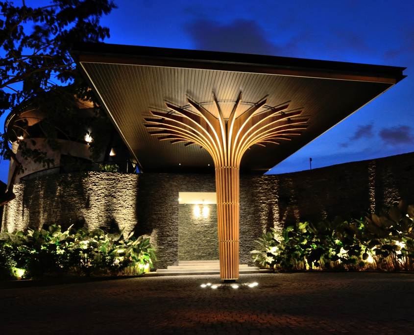 2-crop Pentago Malaysia | Architecture & Landscape for Hospitality, Residential, Masterplan, Golf Courses, Institutions, Commercial, Waterfront | Architect Kuala Lumpur Malaysia
